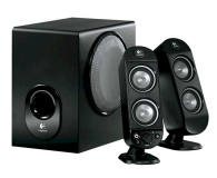 Logitech 2.1 X-230 - 7722 - zdjęcie 2
